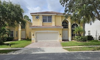 Plus de détails pour 2434 SW 157th Ave, Miramar, FL - Spécialité à vendre