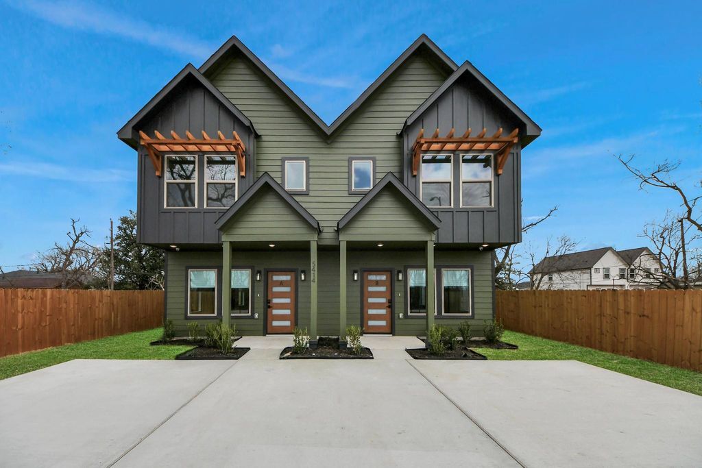 5414 Ina St, Houston, TX for sale Building Photo- Image 1 of 37