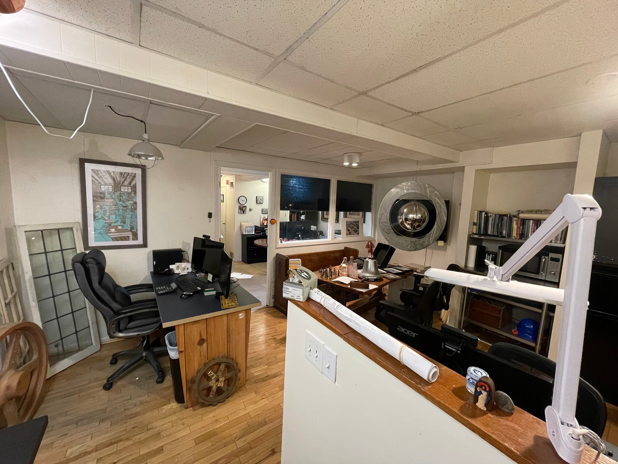 129-139 N 4th St, Philadelphia, PA à louer Photo intérieure- Image 1 de 3