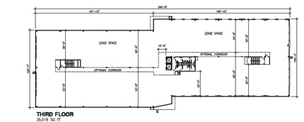 700 Riverpoint Dr, West Sacramento, CA à louer Plan d’étage- Image 1 de 1