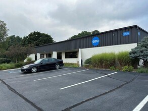 1100 Baker Rd, Dexter, MI for lease Building Photo- Image 2 of 6