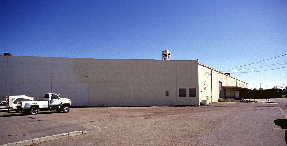 400 Lancaster St, Oakland, CA for lease - Other - Image 2 of 4