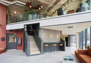 Great Ancoats St, Manchester for lease Interior Photo- Image 1 of 6