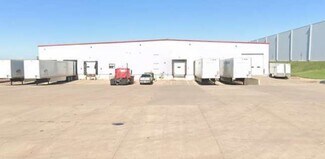 Plus de détails pour 1521 24th St SW, Le Mars, IA - Industriel à louer