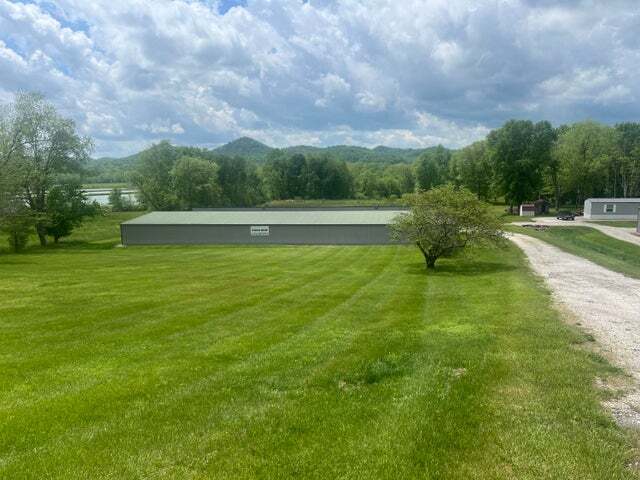 1265 KY Highway 801 S, Morehead, KY à vendre - Photo principale - Image 1 de 56