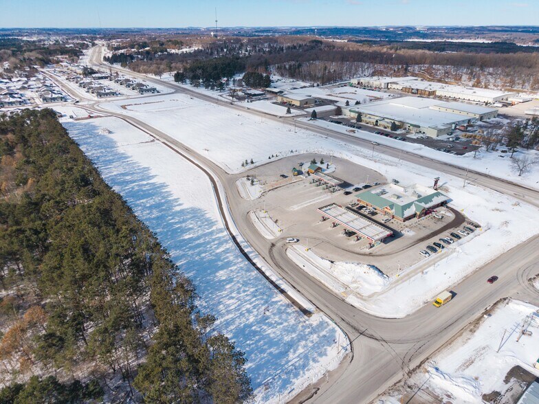 Baumbach Way,, Altoona, WI à vendre - Aérien - Image 2 de 9