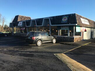 Plus de détails pour 8124 SW Barbur Blvd, Portland, OR - Commerce de détail à louer