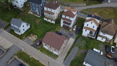 55 Jones Ave, Morgantown, WV - Aerial map view - Image1