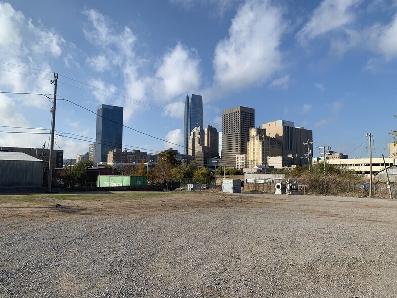 621 N Oklahoma Ave, Oklahoma City, OK à vendre - Autre - Image 2 de 4