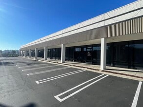 1851 N Gaffey St, San Pedro, CA for lease Interior Photo- Image 1 of 3