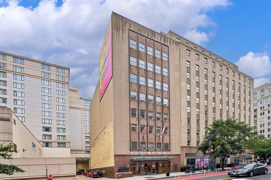 730 11th St NW, Washington, DC for lease - Building Photo - Image 2 of 7