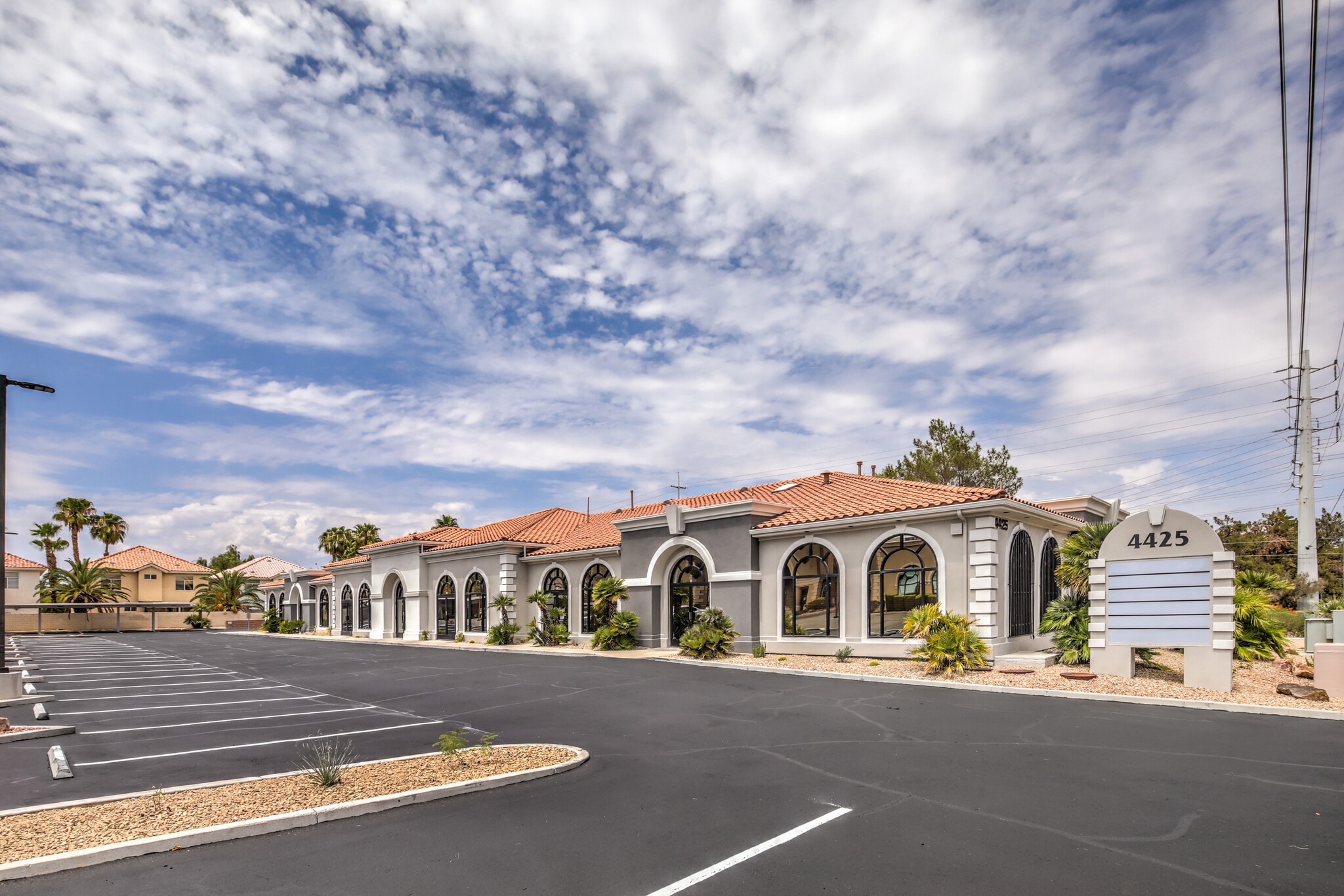 4425 S Pecos Rd, Las Vegas, NV for sale Building Photo- Image 1 of 1