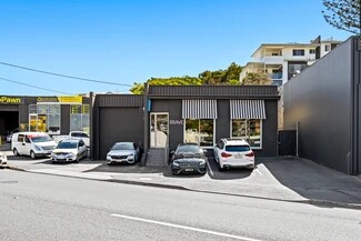 Plus de détails pour 49 Montpelier Rd, Bowen Hills - Industriel à louer
