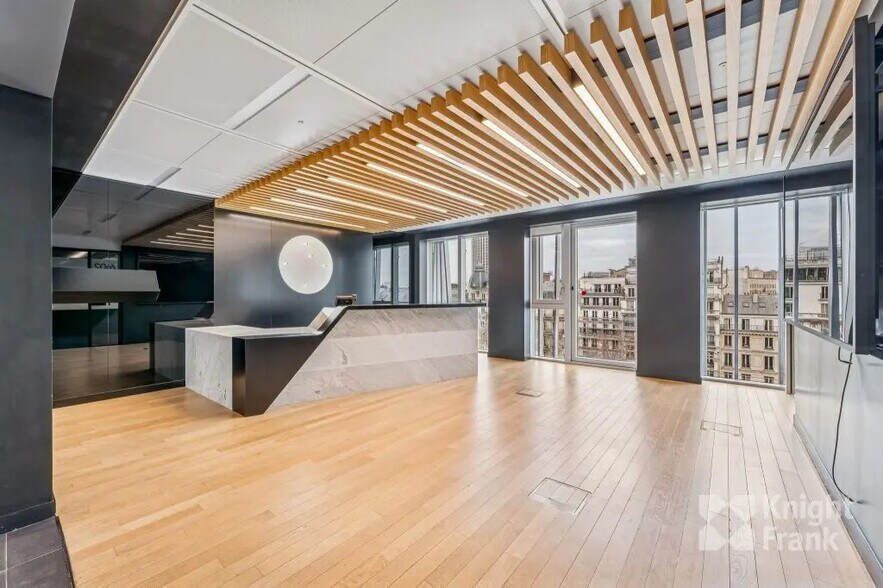 83-85 Avenue De La Grande Armée, Paris for lease - Interior Photo - Image 3 of 9