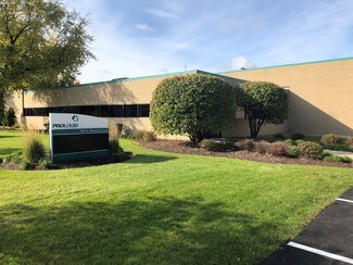 Plus de détails pour 700 N Rohlwing Rd, Itasca, IL - Industriel à louer