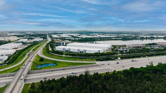 More details for 10547 NW 117th Ave, Miami, FL - Industrial for Lease