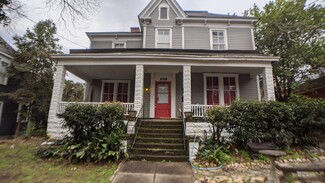 More details for 1018 Magnolia St, Macon-Bibb, GA - Multifamily for Sale