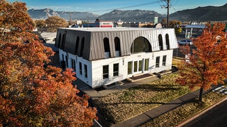 Plus de détails pour 1920 W 5200 S, Roy, UT - Bureau à vendre