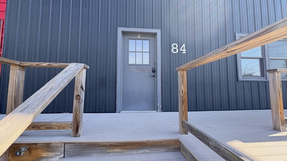 84 Green St, Hudson, NY à louer - Photo du bâtiment - Image 2 de 3
