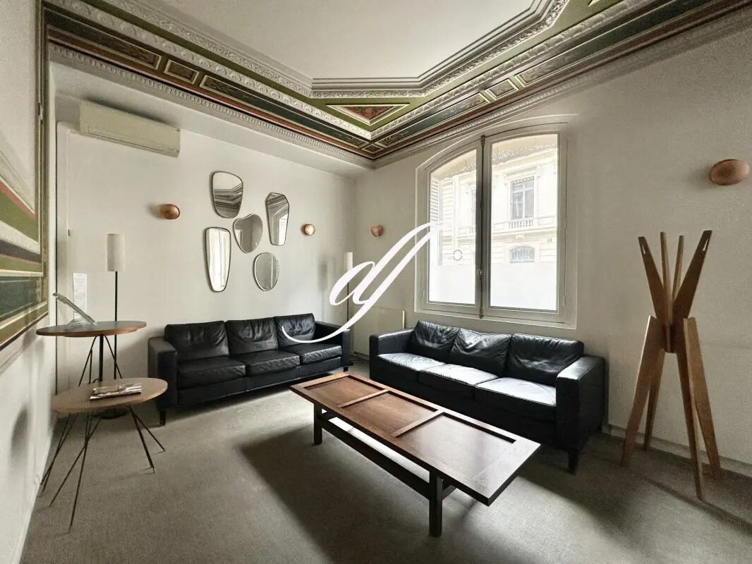 Commerce de détail dans Paris à vendre Photo intérieure- Image 1 de 14