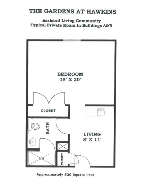 698 North Beaulah St, Hawkins, TX à vendre - Photo du bâtiment - Image 2 de 2