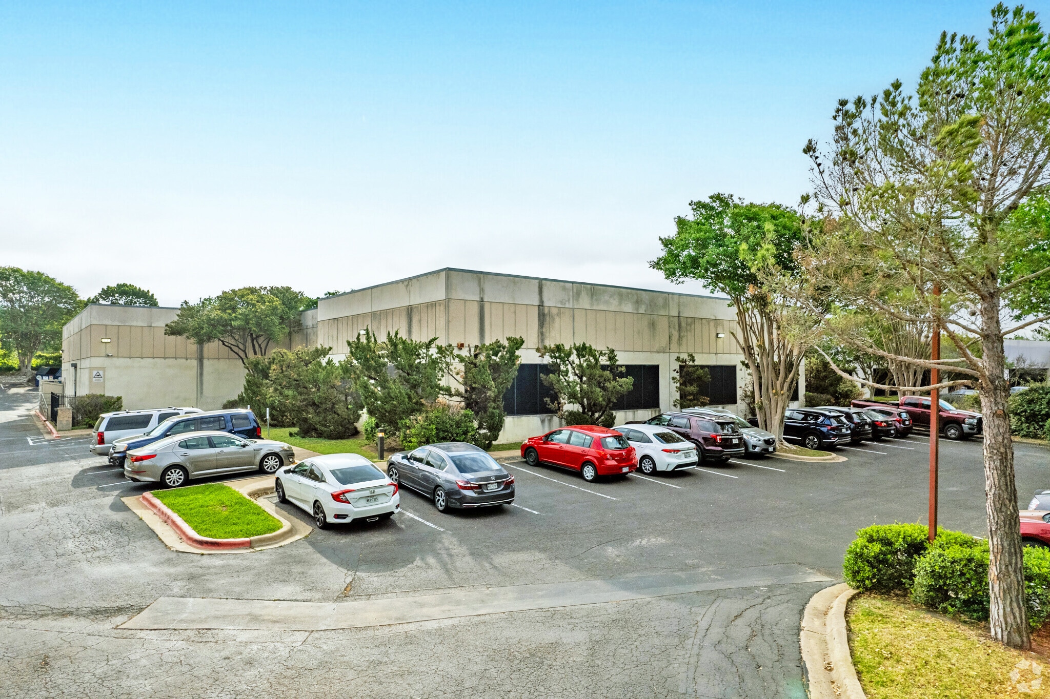 8605 Cross Park Dr, Austin, TX à louer Photo principale- Image 1 de 20