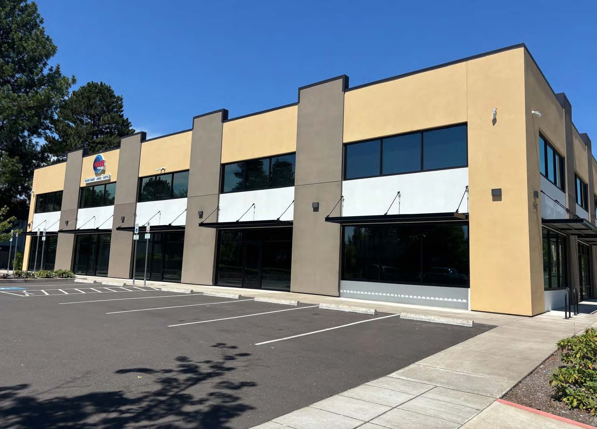 597 SW 150th Ave, Beaverton, OR for lease Building Photo- Image 1 of 14