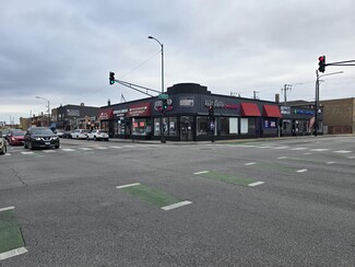More details for 5159 W Diversey Ave, Chicago, IL - Retail for Sale