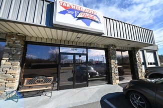 More details for 8090 North Point Blvd, Winston-Salem, NC - Retail for Sale