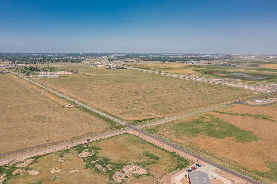 S Coulter & W Sundown, Amarillo, TX for sale - Building Photo - Image 3 of 3