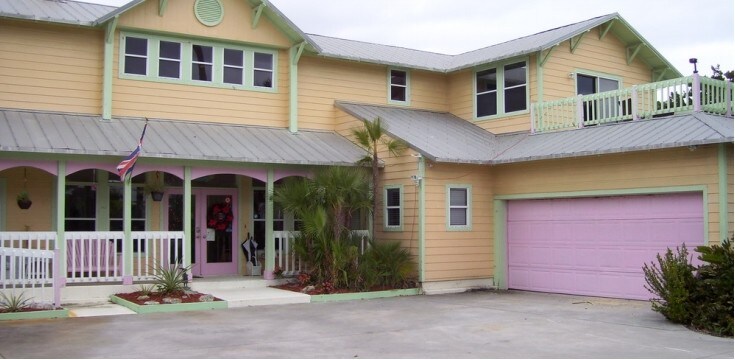 3601 N SR-A1A, Hutchinson Island, FL for sale Building Photo- Image 1 of 1