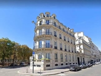 More details for 1 Rue François Ier, Paris - Office for Lease