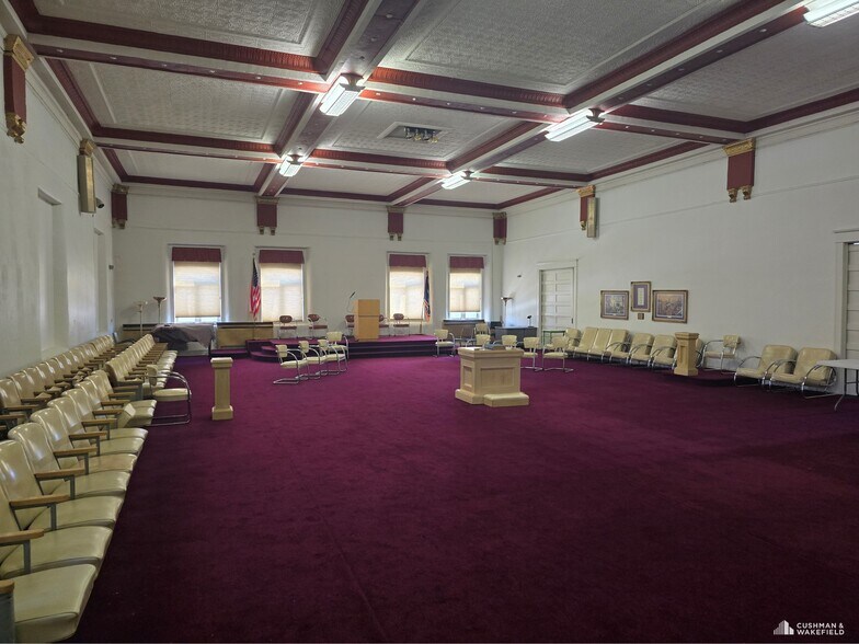 501 W Pine St, Rawlins, WY à vendre - Photo intérieure - Image 3 de 9