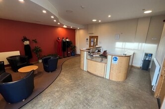 92-94 Gipsy Ln, Leicester for lease Interior Photo- Image 2 of 2