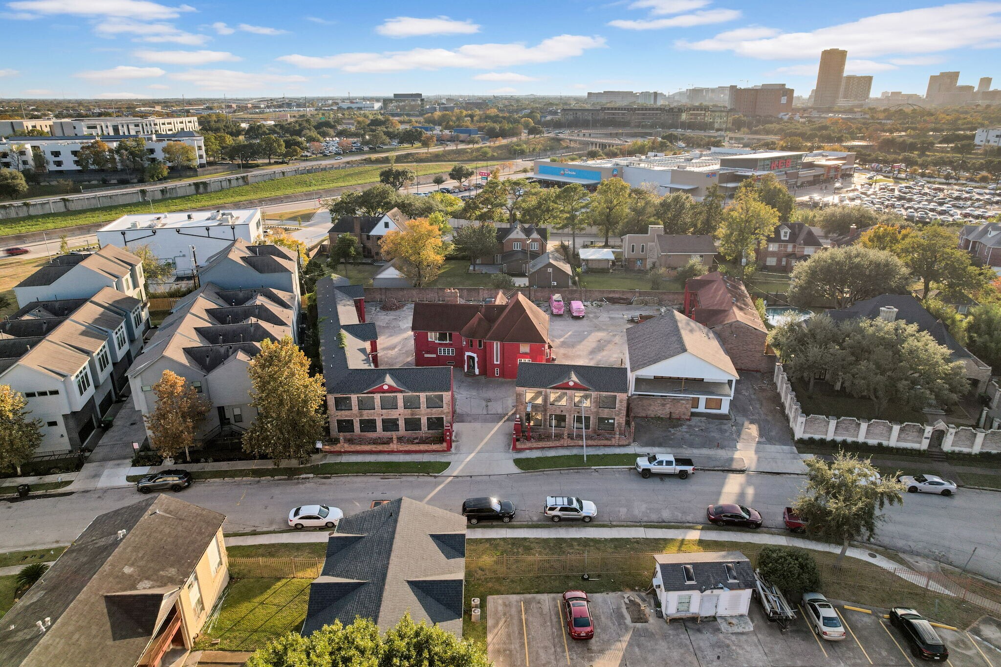 2612 Riverside Dr, Houston, TX for sale Primary Photo- Image 1 of 9