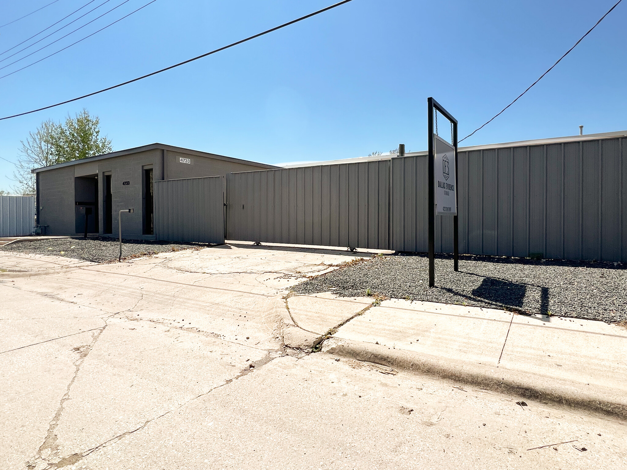 4733 Don Dr, Dallas, TX for sale Building Photo- Image 1 of 1