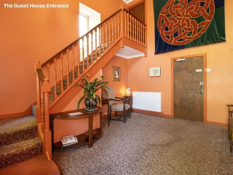 Dervaig, Tobermory à vendre - Photo du bâtiment - Image 3 de 33