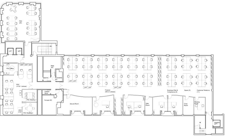 Stangate Cres, Borehamwood à vendre Photo du bâtiment- Image 1 de 1