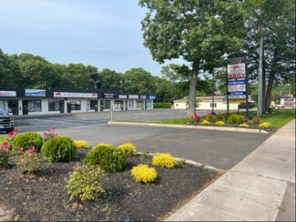 More details for 155-173 Middle Country Rd, Middle Island, NY - Office/Retail for Lease