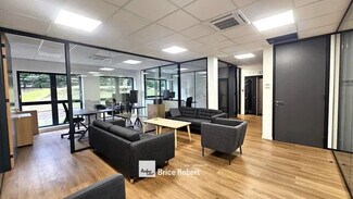 More details for 250 Rue Hélène Boucher, Rillieux-la-Pape - Office for Lease