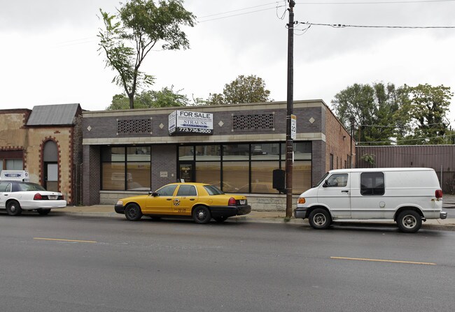 Plus de détails pour Warehouse/Office Property – à vendre, Chicago, IL