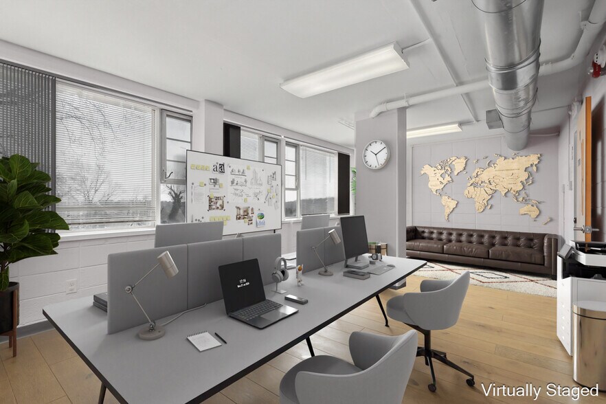 3300 Henry Ave, Philadelphia, PA à louer - Photo du bâtiment - Image 1 de 9