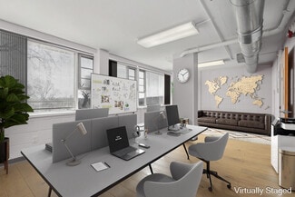 More details for 3300 Henry Ave, Philadelphia, PA - Office for Lease