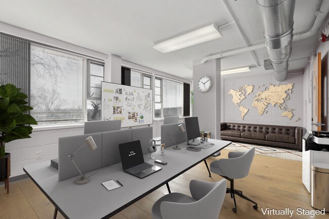 More details for 3300 Henry Ave, Philadelphia, PA - Office for Lease