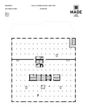 4100 1st Ave, Brooklyn, NY à louer Plan de site- Image 1 de 1