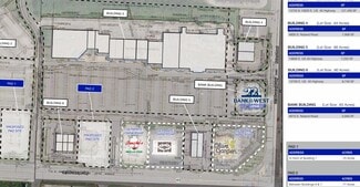 Plus de détails pour 13710 E US Highway 40, Independence, MO - Terrain à vendre