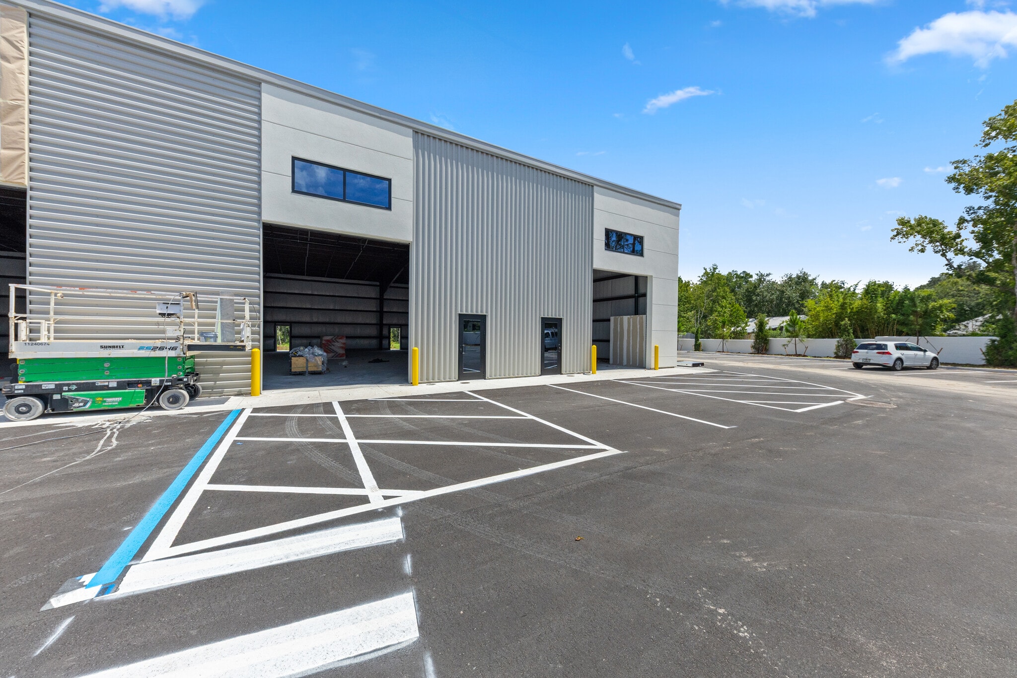 9950 Old Dixie Hwy, Ponte Vedra Beach, FL for lease Building Photo- Image 1 of 24