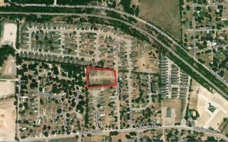 Plus de détails pour 145 Feed Lot Road, Aledo, TX - Terrain à vendre
