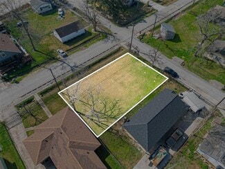 Plus de détails pour 7902 Pointer st, Houston, TX - Terrain à vendre