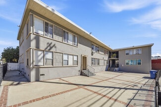More details for 1475 Venice Blvd, Los Angeles, CA - Multifamily for Sale